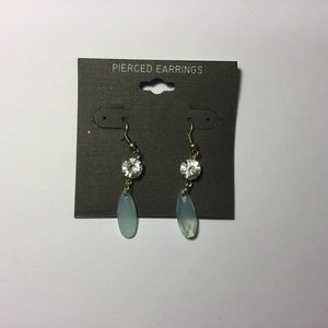 Brand New Pierced Earrings
